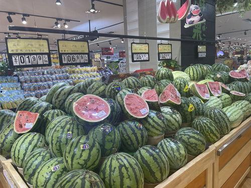 烟台今天吃瓜,新鲜热辣吃瓜指南 第2张 烟台今天吃瓜,新鲜热辣吃瓜指南 第2张