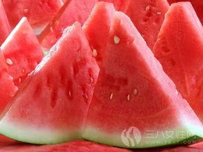 血糖高吃块瓜可以么  第1张