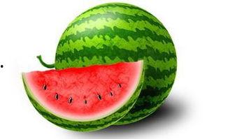 血糖高吃块瓜可以么  第3张