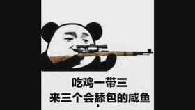 吃鸡卖歪瓜  第1张