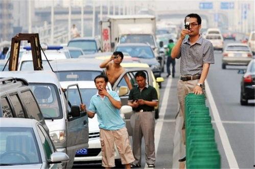 平遥吃瓜群众事件,一场网络舆论的风暴与反思  第3张