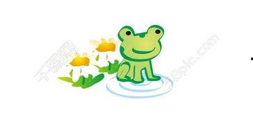 青蛙头吃瓜视频素材,趣味横生萌态十足  第1张