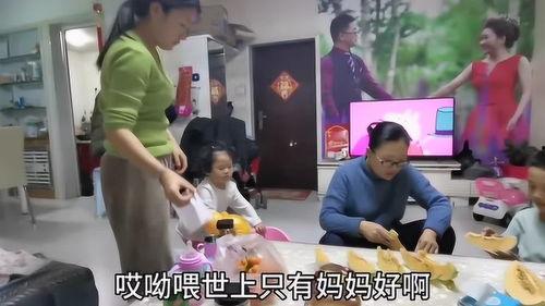 饭后吃瓜少年,揭秘青少年饮食新风尚  第3张
