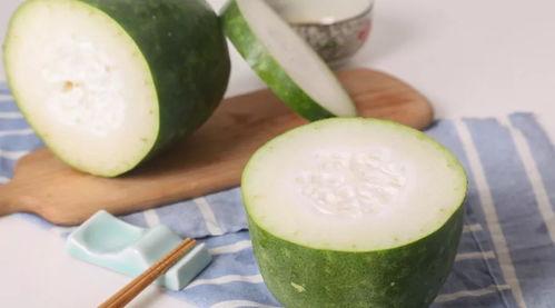 大秋瓜怎么吃,解锁秋季美味新体验  第2张