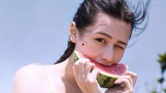 姑娘吃瓜全文  第2张