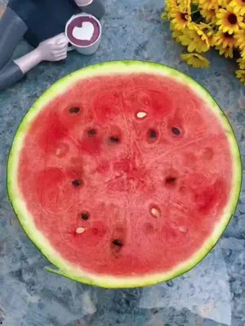 吃瓜神器夏日必备,吃瓜神器助力清凉一夏  第2张