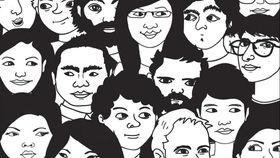 抖音吃瓜恐怖,揭秘网络恐怖事件的背后真相  第1张