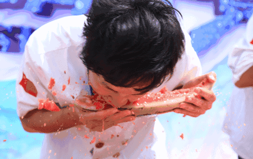 抖音吃瓜恐怖,揭秘网络恐怖事件的背后真相  第2张