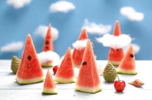 带你吃瓜潮流衣物,带你领略“吃瓜”潮流衣物的独特魅力  第2张