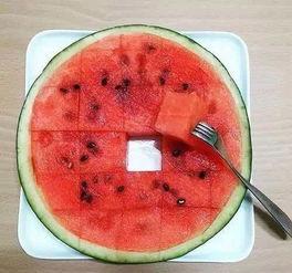 带你吃瓜潮流衣物,带你领略“吃瓜”潮流衣物的独特魅力  第3张